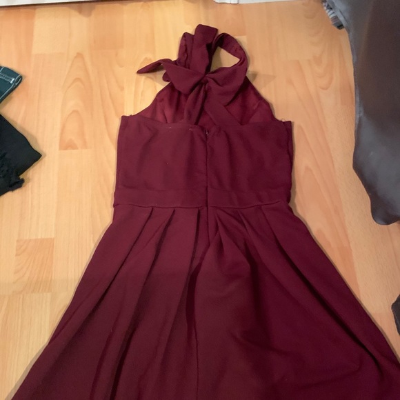 Dress - Picture 2 of 2